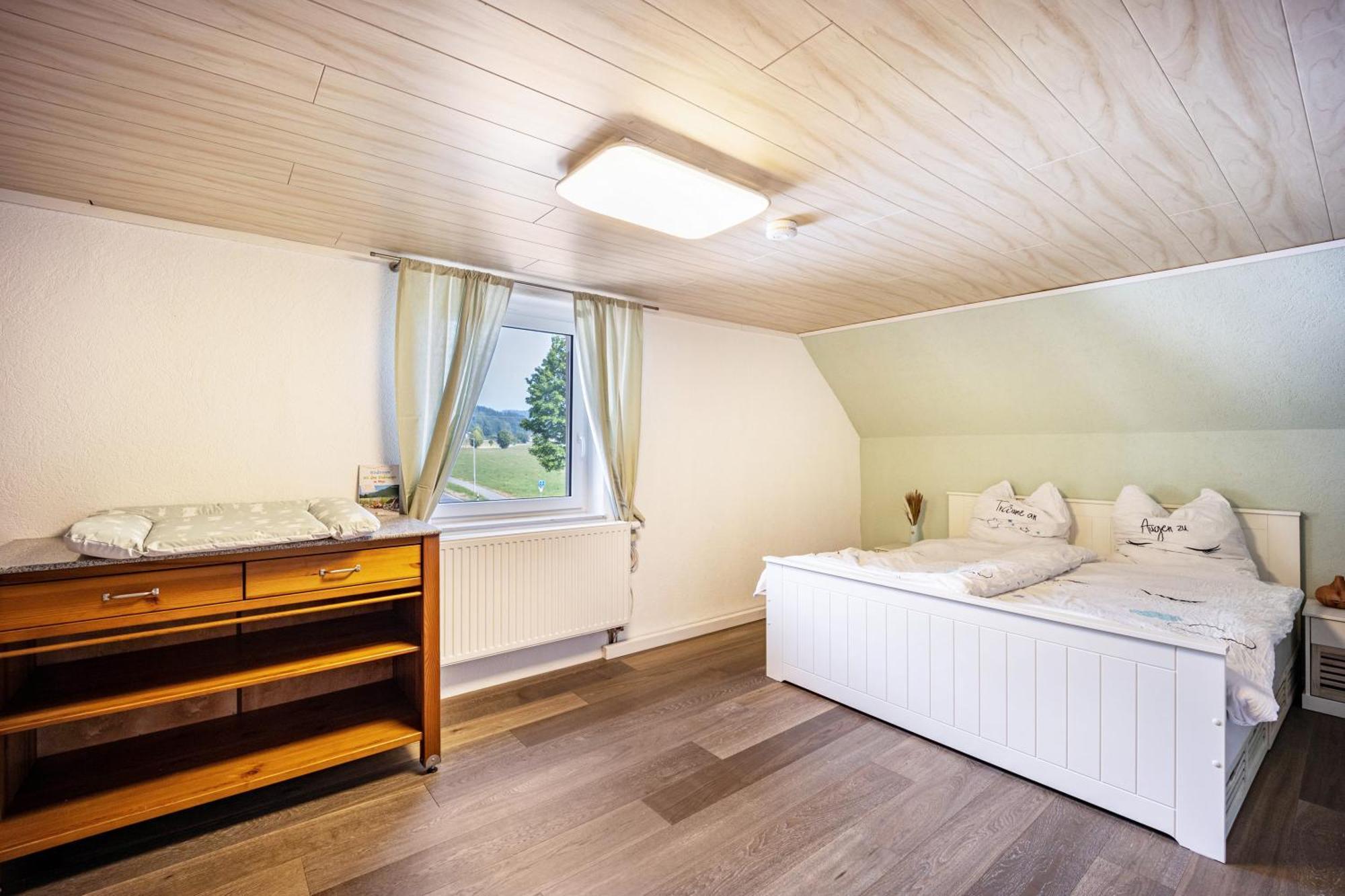 Salty Sol Lejlighed Leutkirch im Allgäu Eksteriør billede